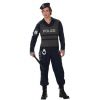 Costume da POLIZIOTTO